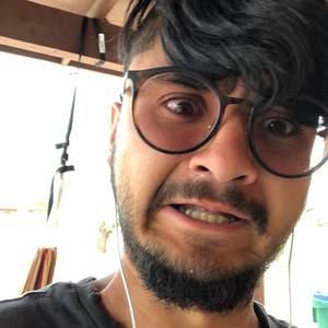 Meet your Posher, Rene